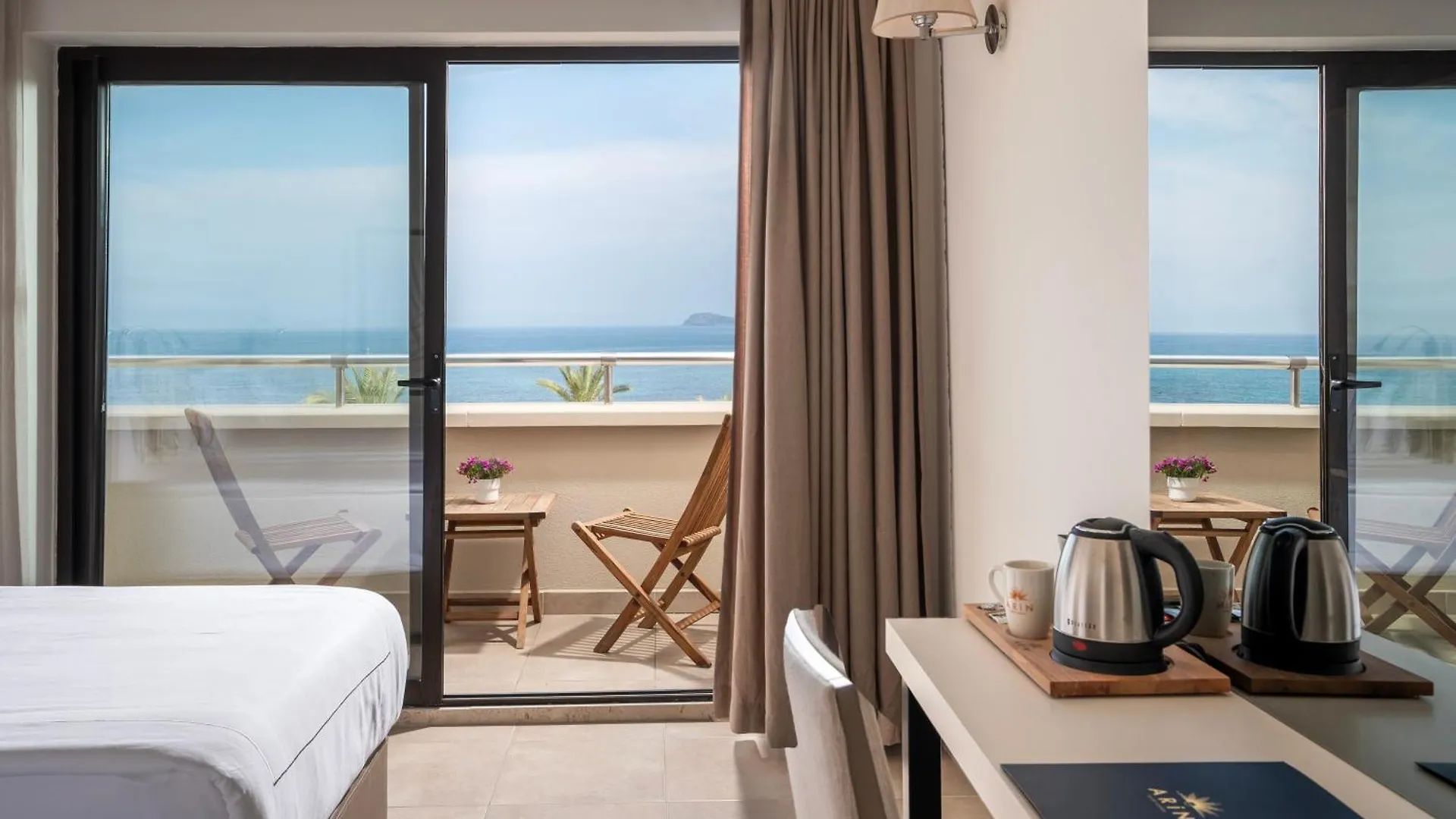 Hotel Arin Resort Bodrum Turgutreis