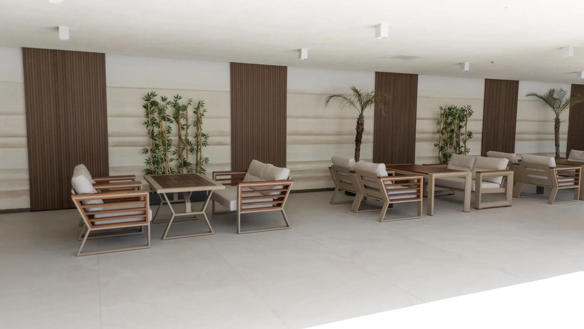 Arin Resort Bodrum Turgutreis 5*,