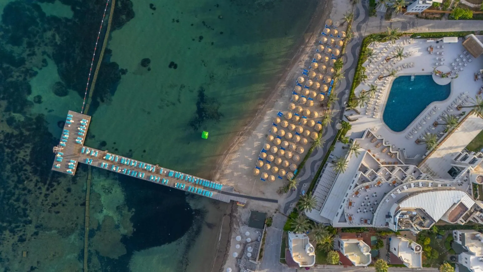 Hotel Arin Resort Bodrum Turgutreis