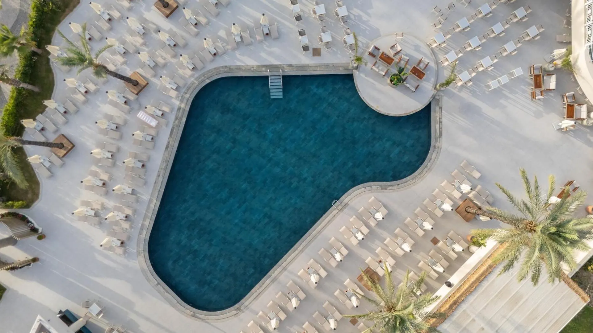 Arin Resort Bodrum Turgutreis 5*,  Turquie