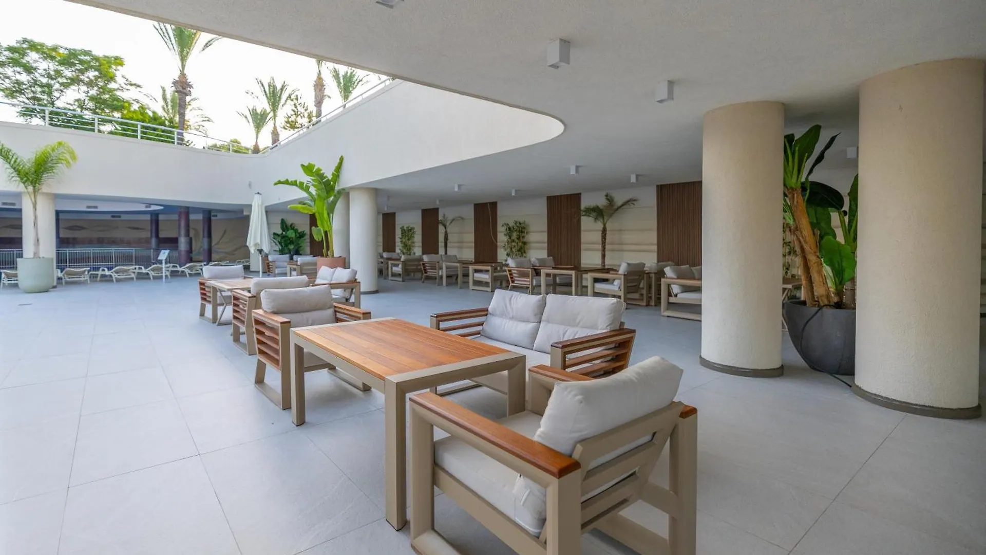 Hotel Arin Resort Bodrum Turgutreis