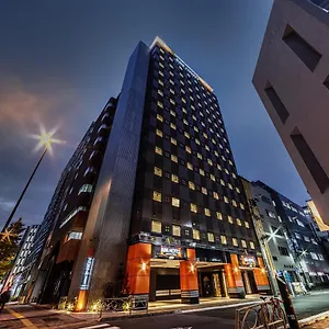 *** Hotel Apa Akihabara Ekikita Japan