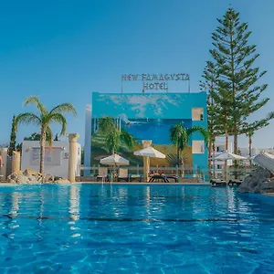 *** Hotel New Famagusta & Zypern