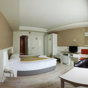 *** Hotel Grand As Türkei