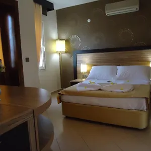 Ayvalik Beach Hotel Otel