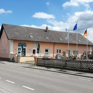  Gasthof Nesthocker Café-snackbar-pension-bauwagencamp Deutschland