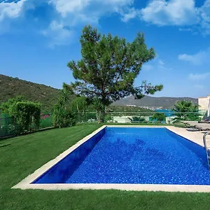 Vogue Supreme Bodrum Torba