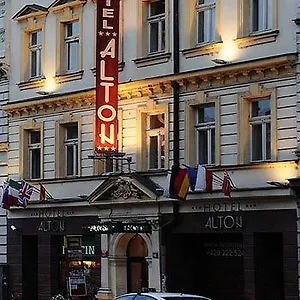 Alton République tchèque