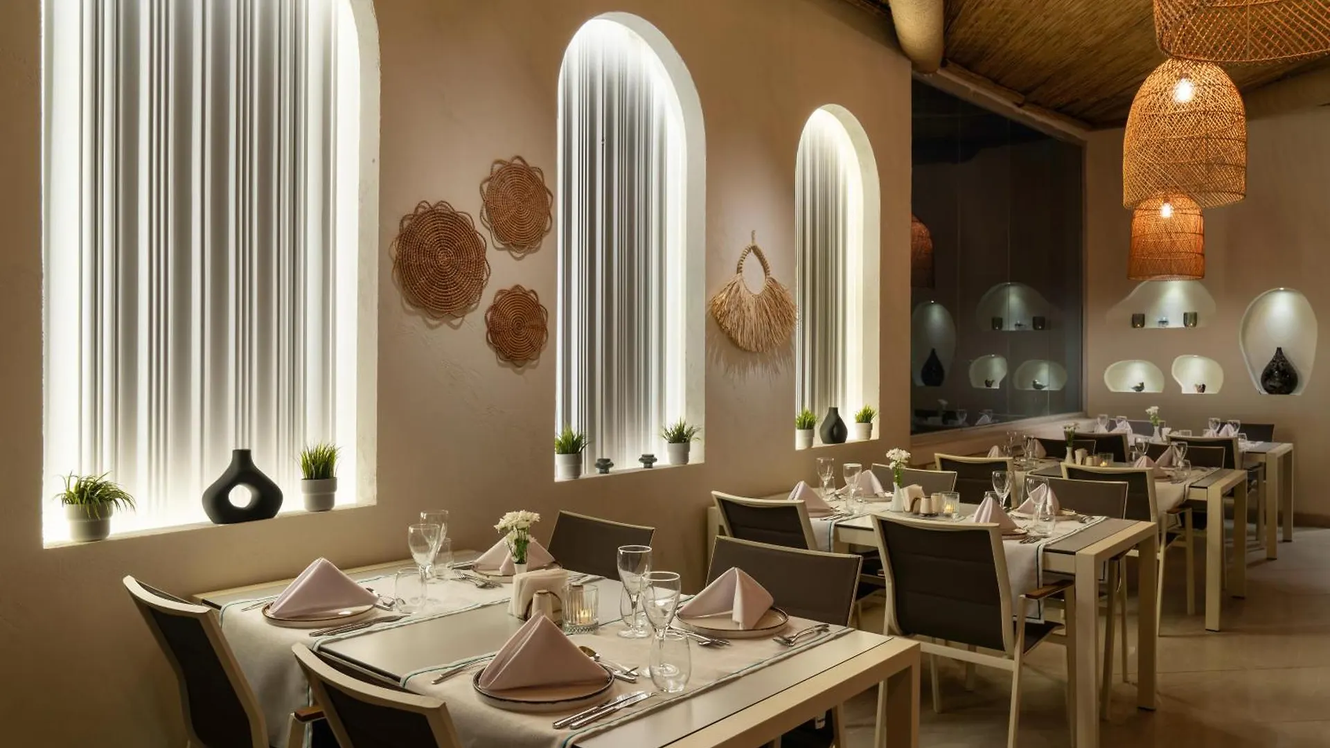 ***** فندق Arin Resort Bodrum تورغوتْريس تركيا