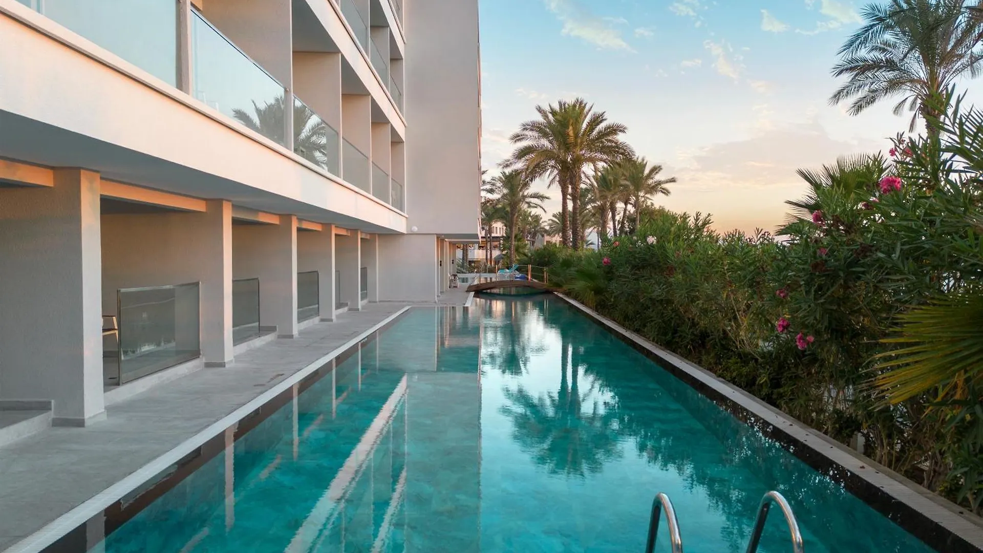 Arin Resort Bodrum تورغوتْريس 5*,  تركيا