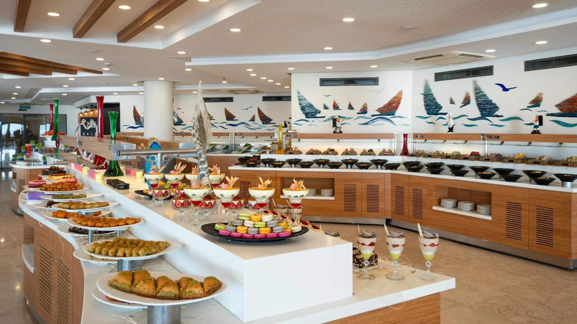 Arin Resort Bodrum تورغوتْريس