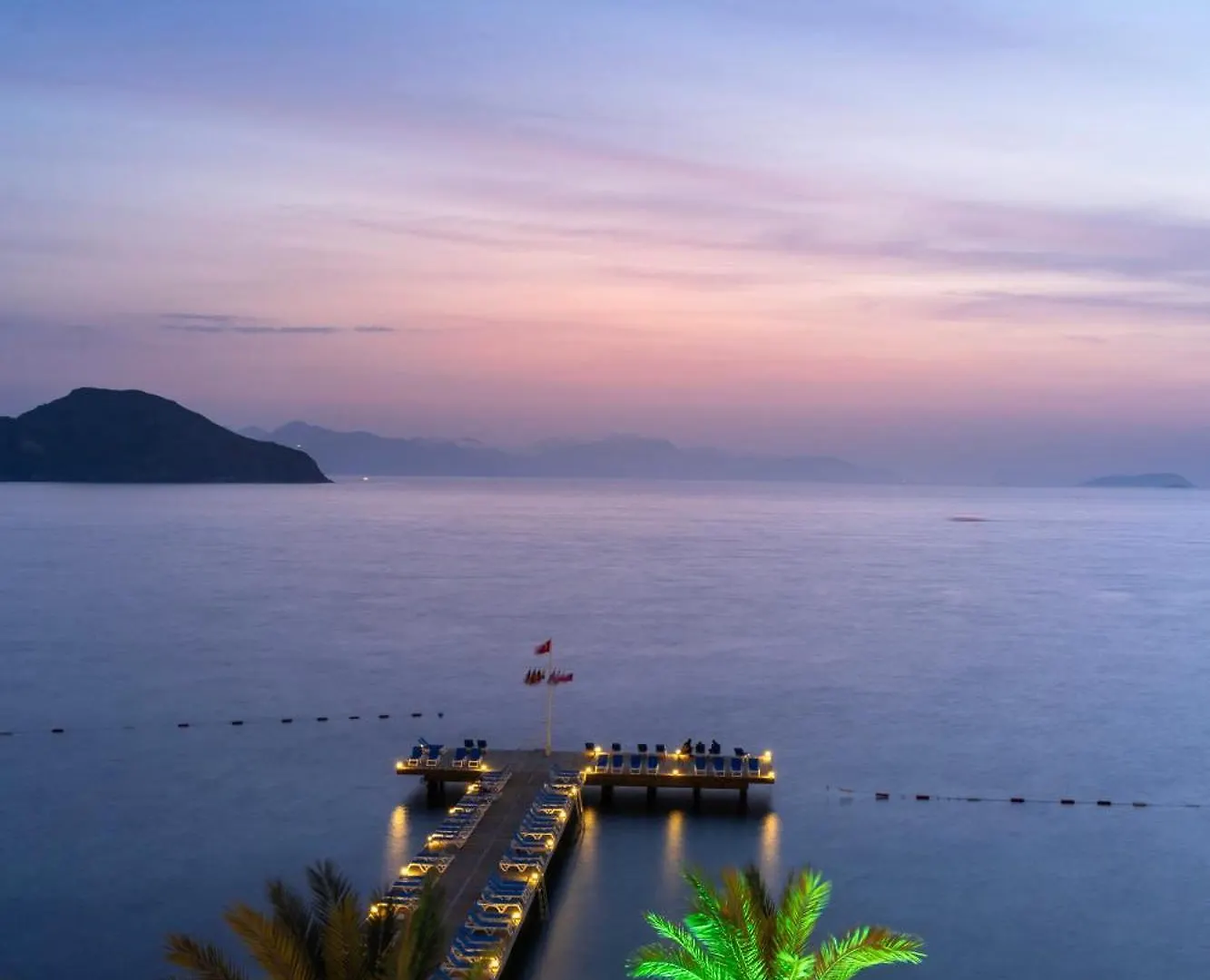 Arin Resort Bodrum Turgutreis 5*,  Turkey
