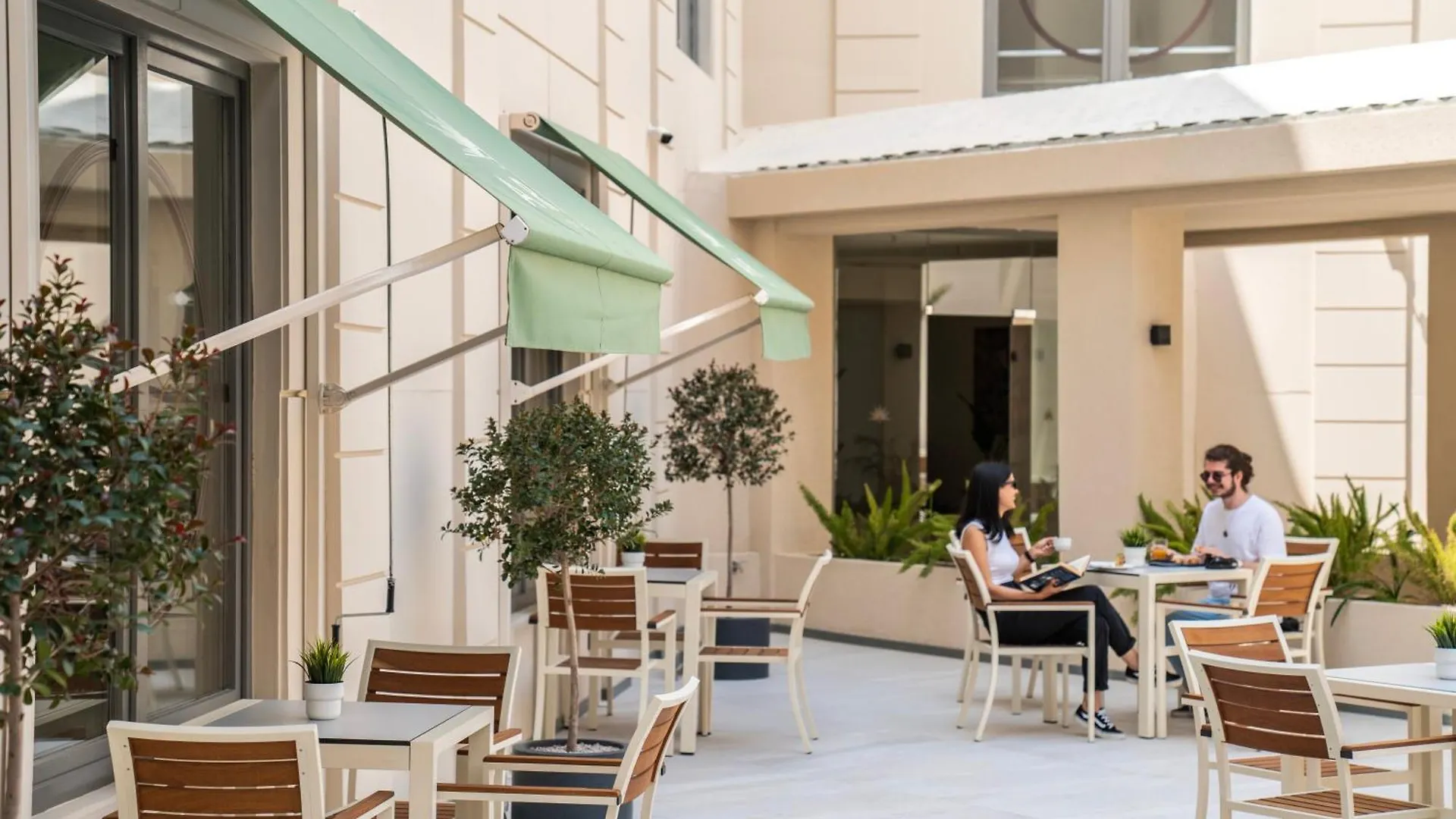 Arin Resort Bodrum Turgutreis 5*,