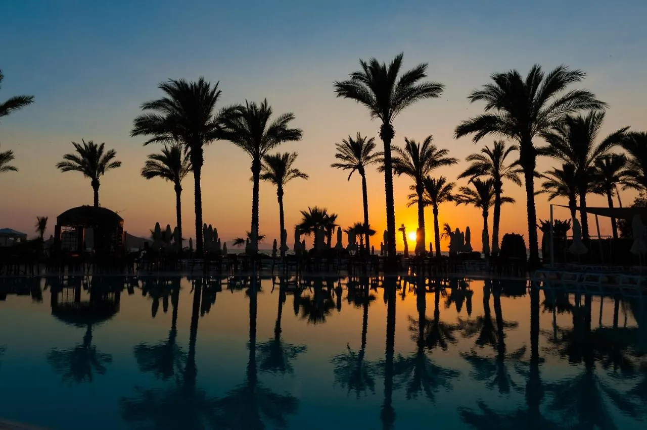 Arin Resort Bodrum Turgutreis 5*,  Turkey