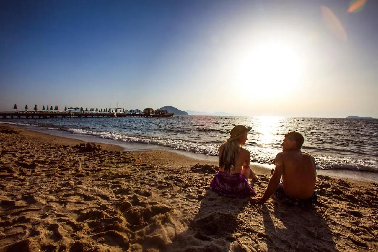 ***** Hotel Arin Resort Bodrum Turgutreis Turkey