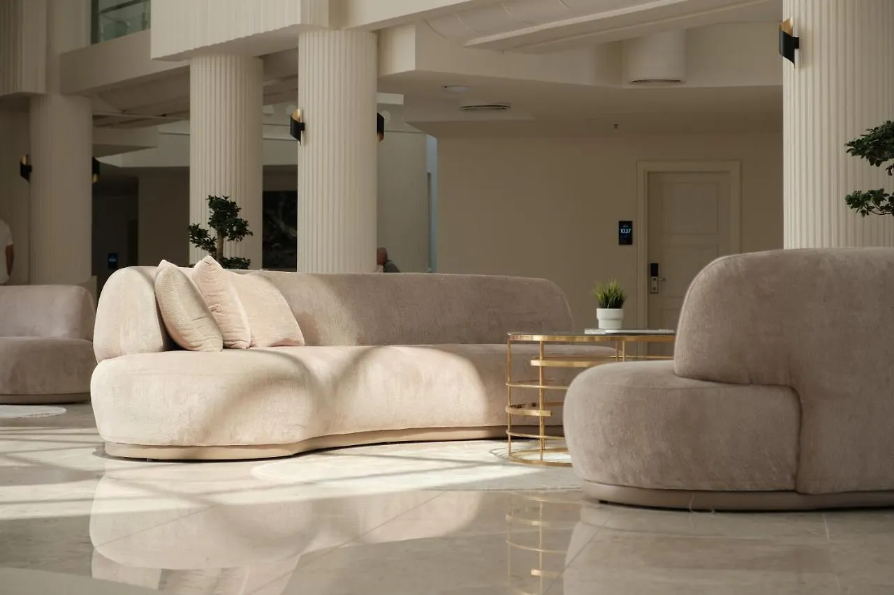 Hotel Arin Resort Bodrum Turgutreis