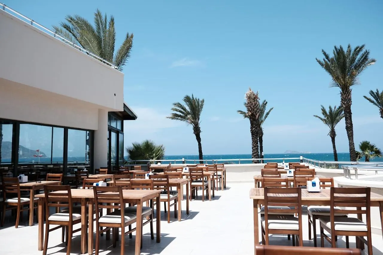 Arin Resort Bodrum Turgutreis 5*,