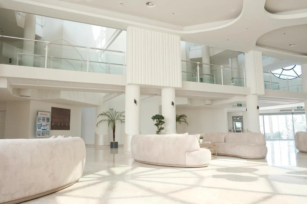 Arin Resort Bodrum Turgutreis