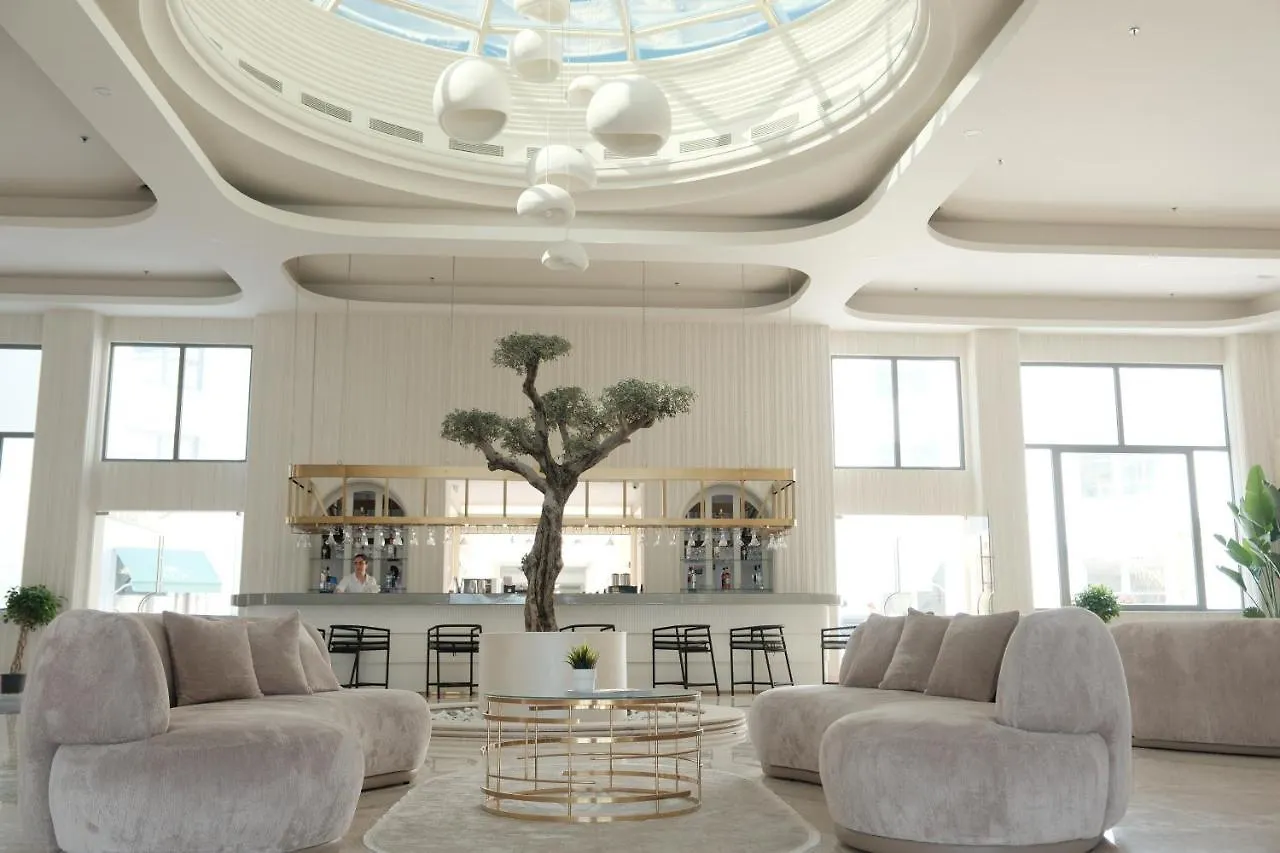 Hotel Arin Resort Bodrum Turgutreis