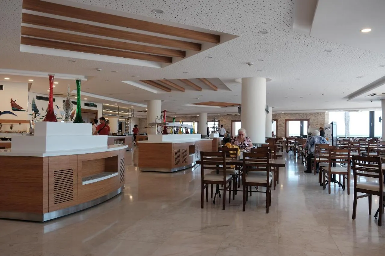 Arin Resort Bodrum Turgutreis Turkey