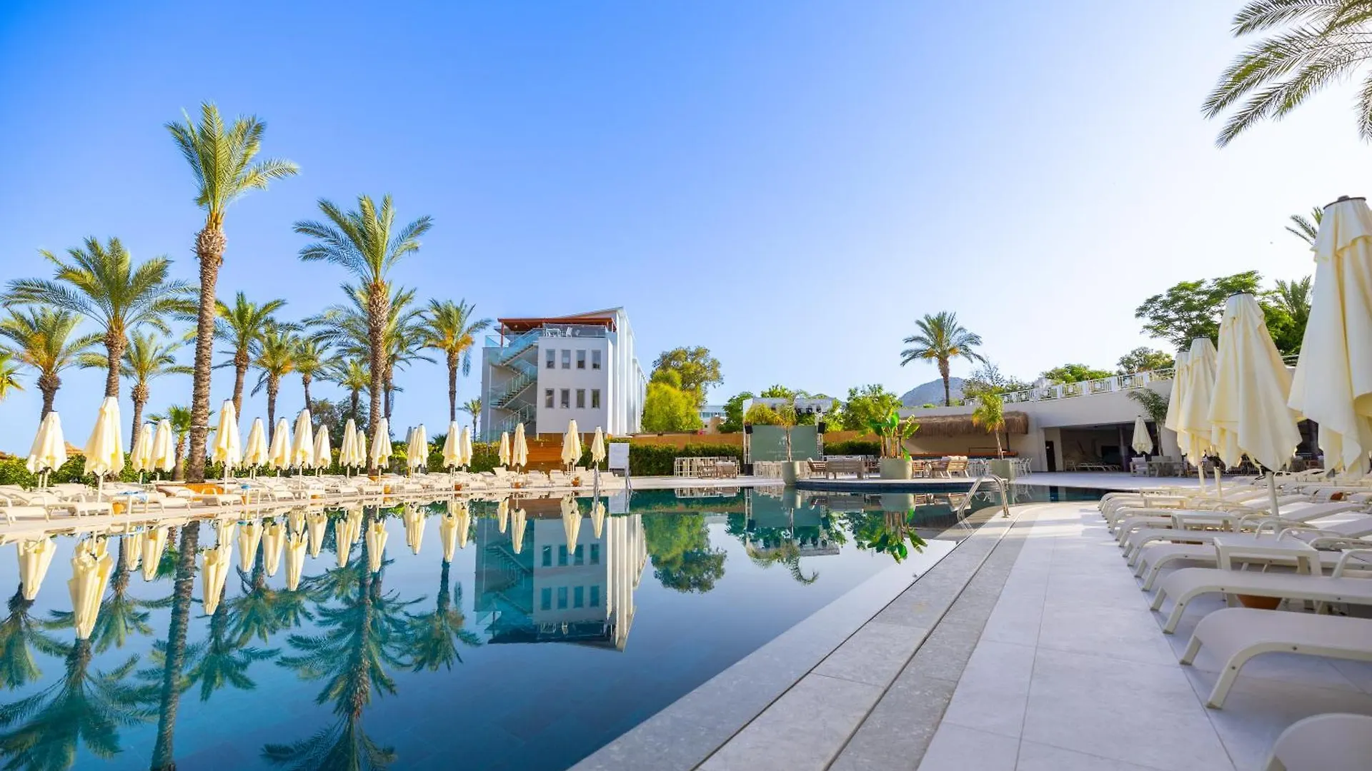 Arin Resort Bodrum Turgutreis Hotel