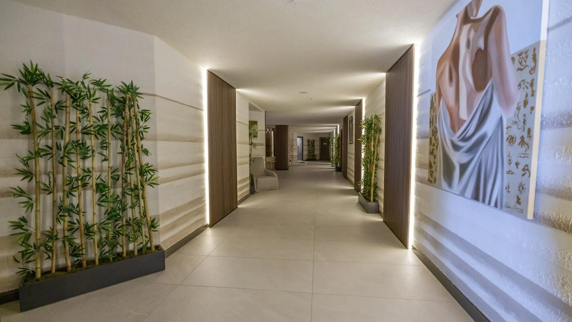Arin Resort Bodrum Turgutreis 5*,  Turkey