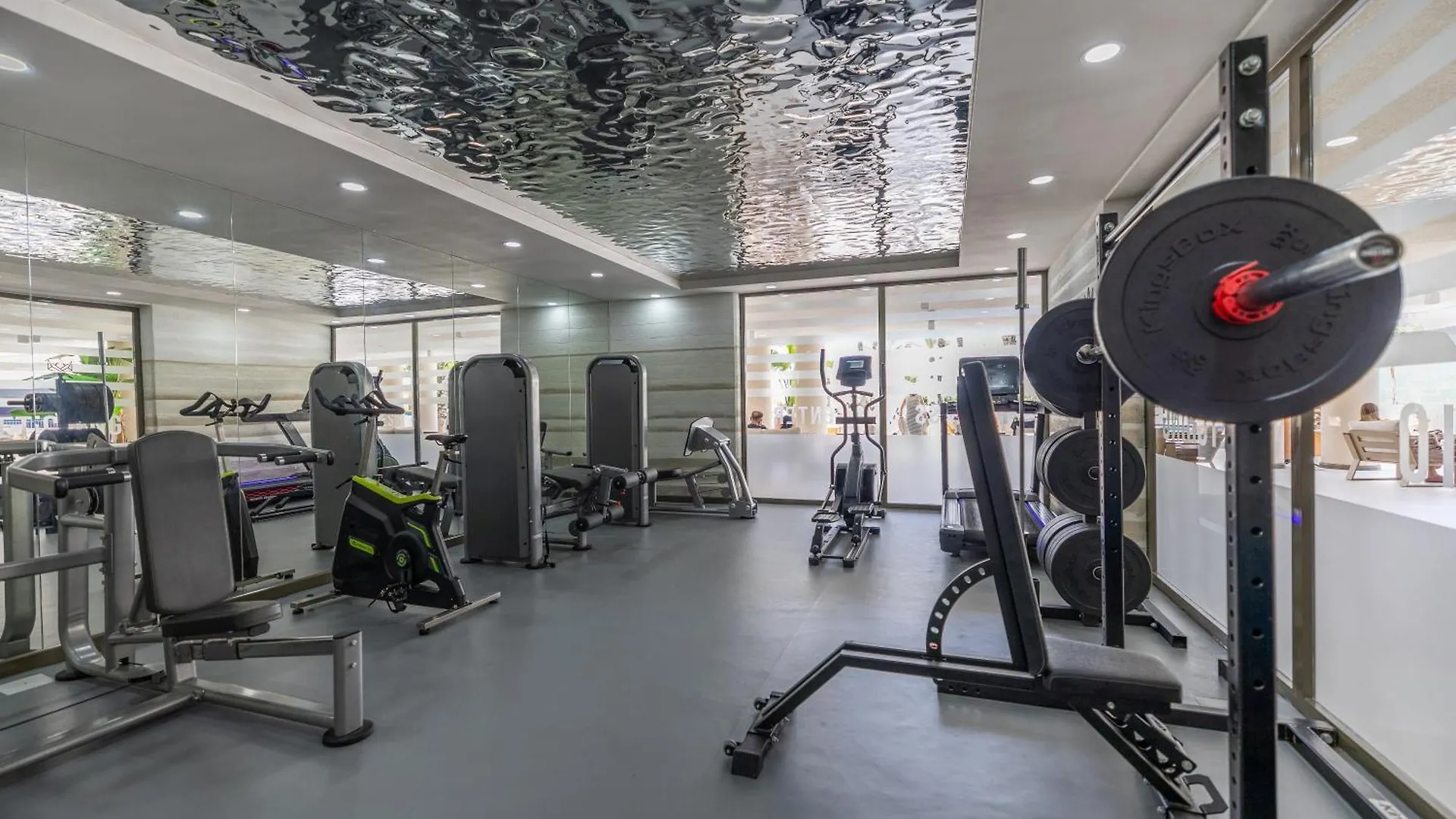 Arin Resort Bodrum Turgutreis