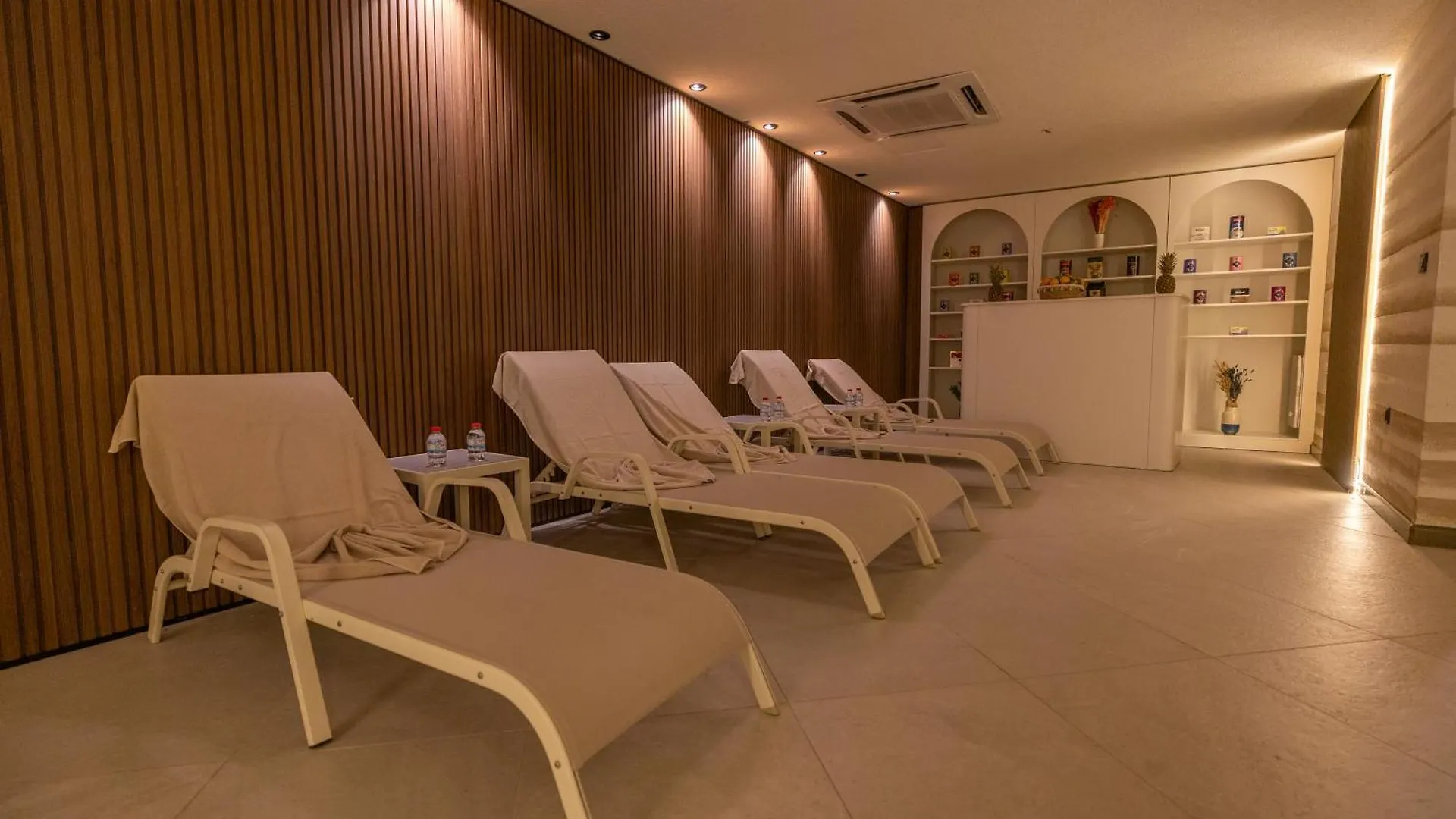 Hotel Arin Resort Bodrum Turgutreis