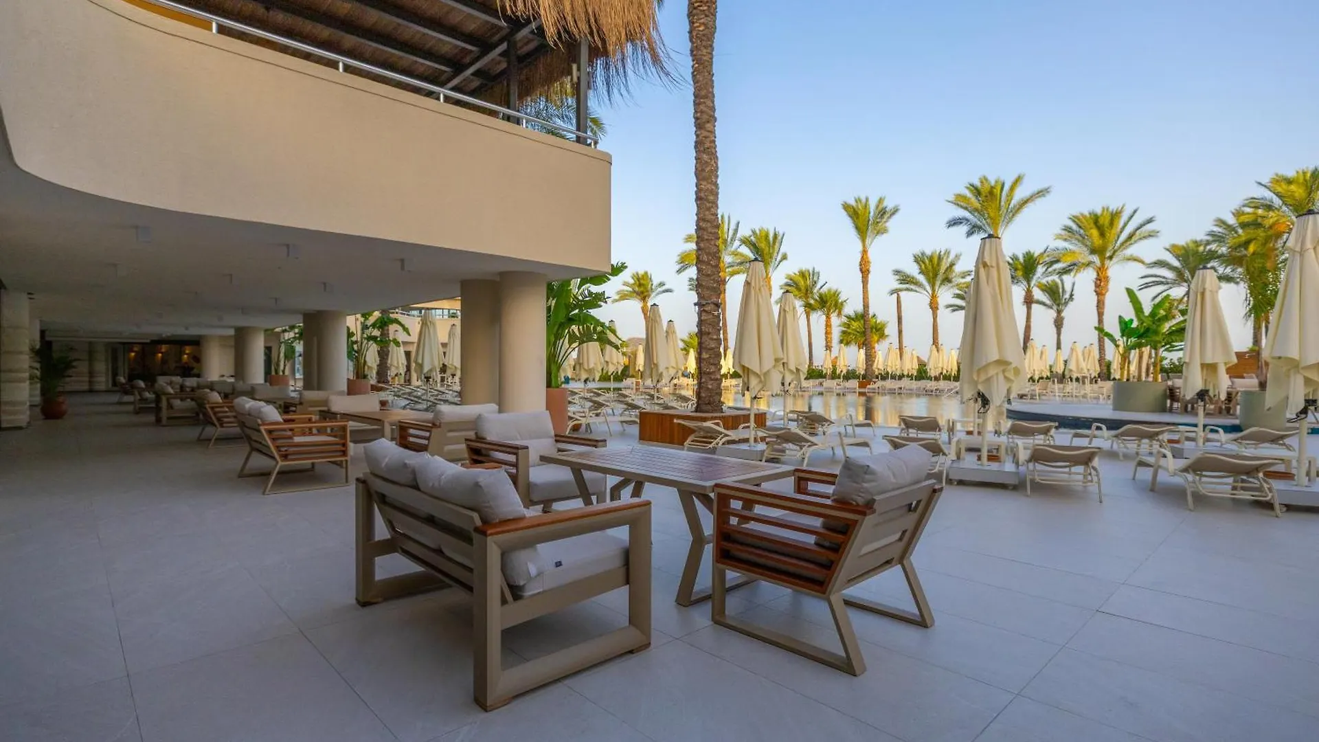 Arin Resort Bodrum Turgutreis Hotel